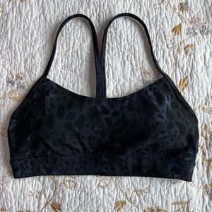 Lululemon Flow Y Bra
